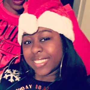 Meet your Posher, Miesha